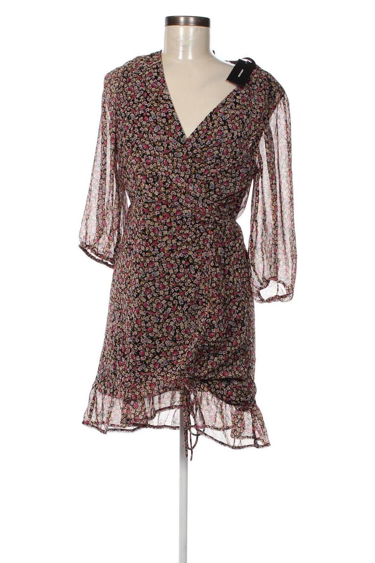 Φόρεμα Vero Moda, Μέγεθος M, Χρώμα Πολύχρωμο, Τιμή 7,99 €