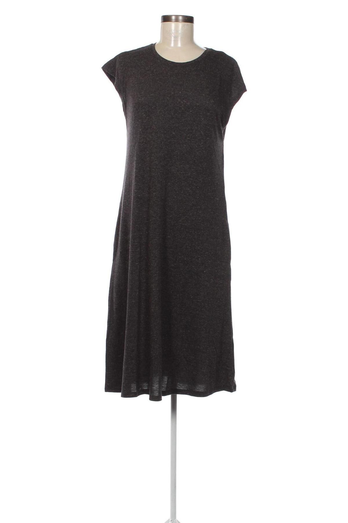Kleid Vero Moda, Größe S, Farbe Grau, Preis 8,33 €