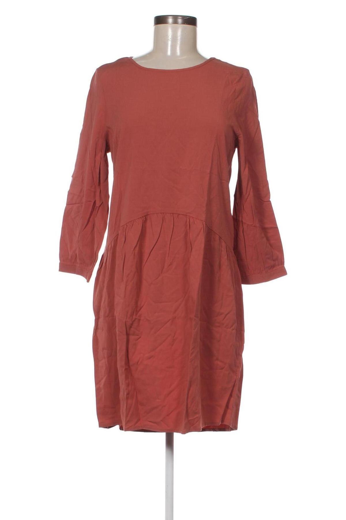 Φόρεμα Vero Moda, Μέγεθος S, Χρώμα Ρόζ , Τιμή 14,06 €