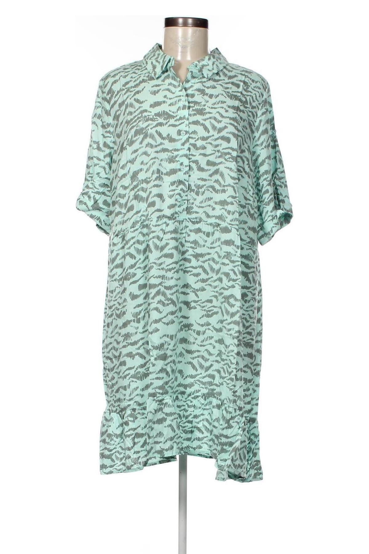 Φόρεμα Vero Moda, Μέγεθος XL, Χρώμα Πολύχρωμο, Τιμή 31,96 €