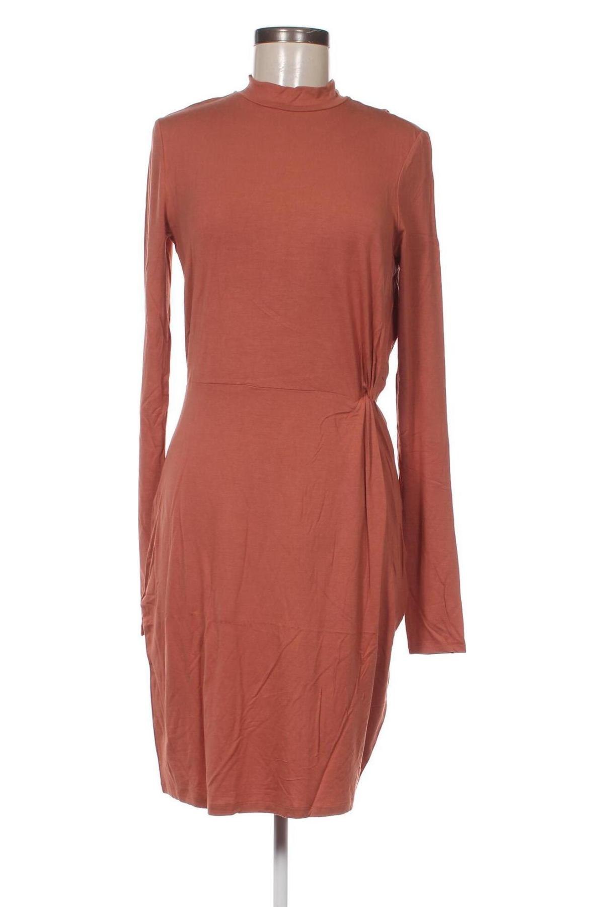 Šaty  Vero Moda, Velikost M, Barva Růžová, Cena  180,00 Kč