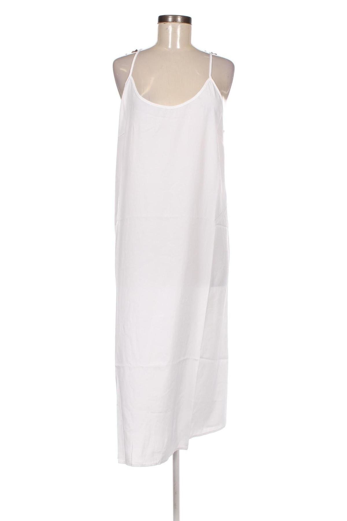 Φόρεμα Vero Moda, Μέγεθος XL, Χρώμα Λευκό, Τιμή 39,69 €