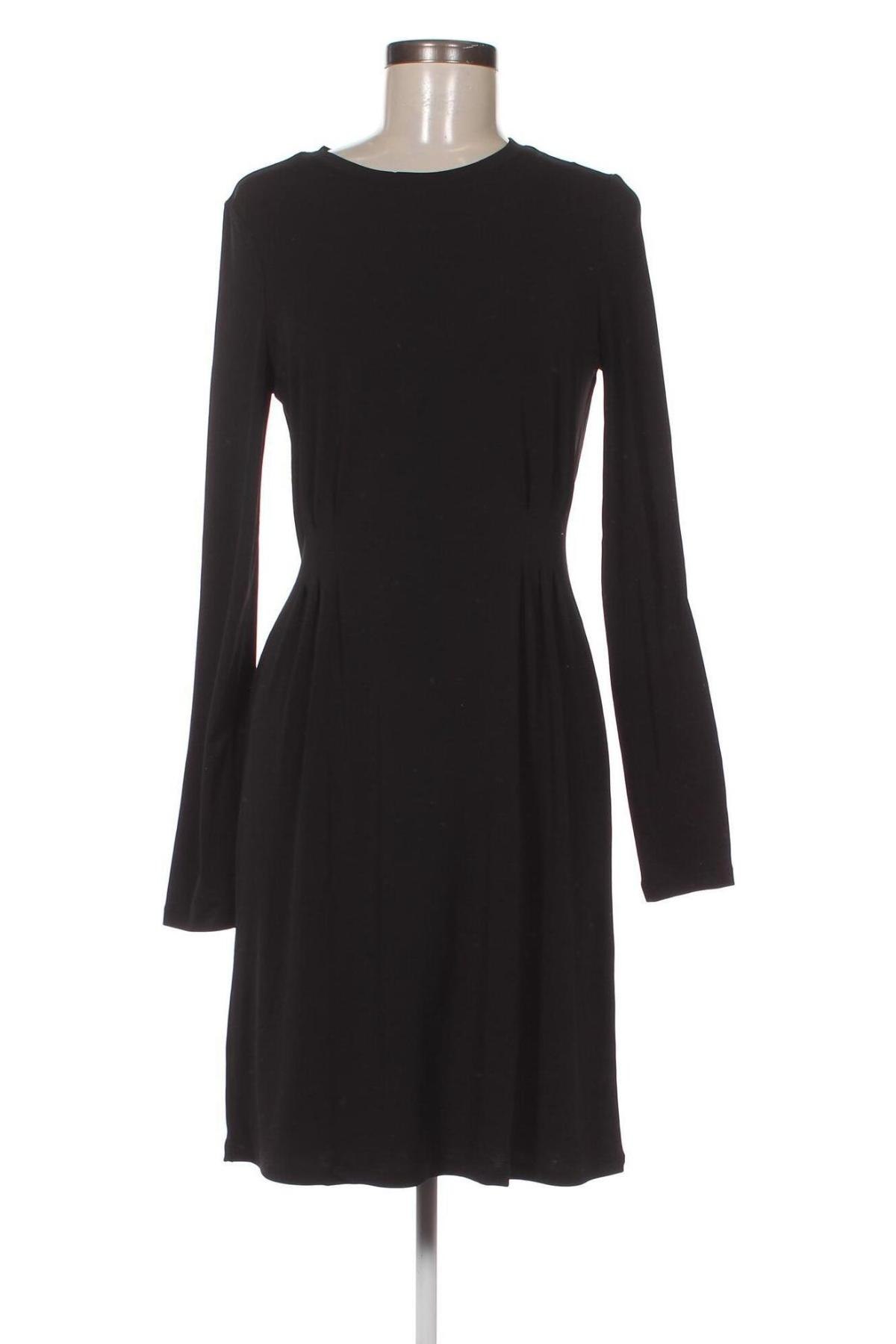 Kleid Vero Moda, Größe S, Farbe Schwarz, Preis 15,66 €