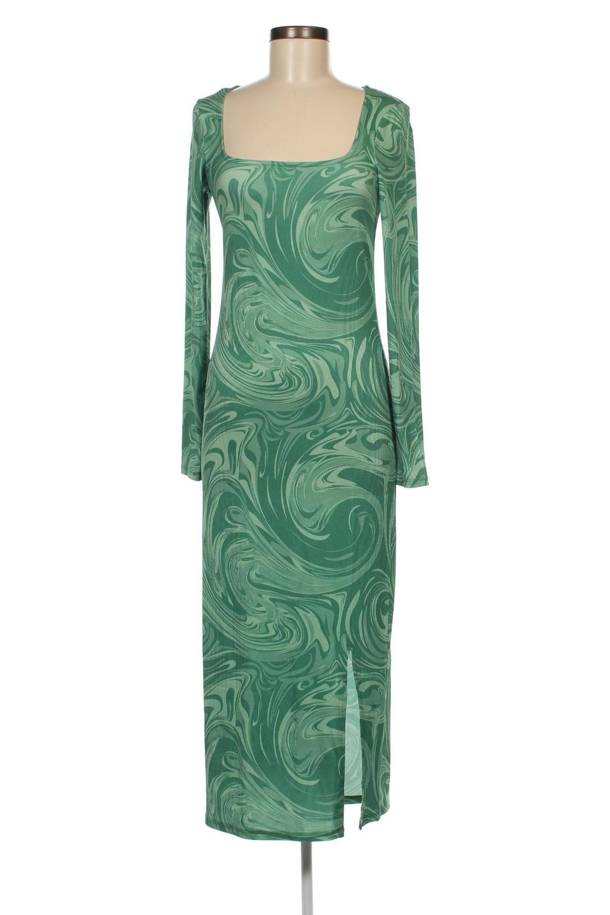 Rochie Vero Moda, Mărime S, Culoare Verde, Preț 86,12 Lei