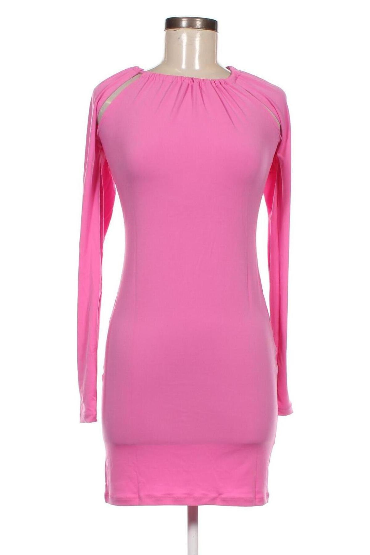 Φόρεμα Vero Moda, Μέγεθος S, Χρώμα Ρόζ , Τιμή 7,35 €
