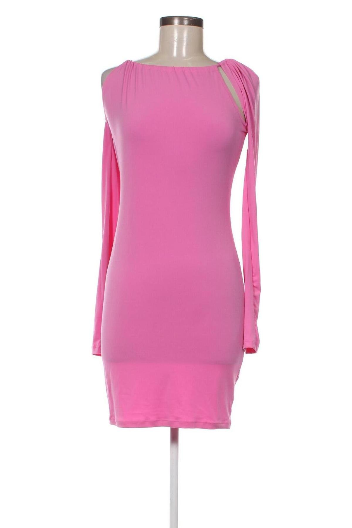 Šaty  Vero Moda, Veľkosť S, Farba Ružová, Cena  15,66 €