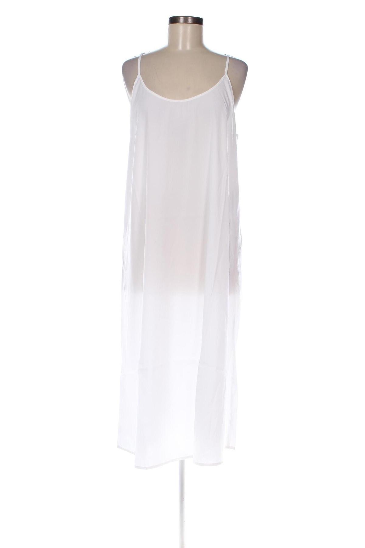 Kleid Vero Moda, Größe XL, Farbe Weiß, Preis € 39,69
