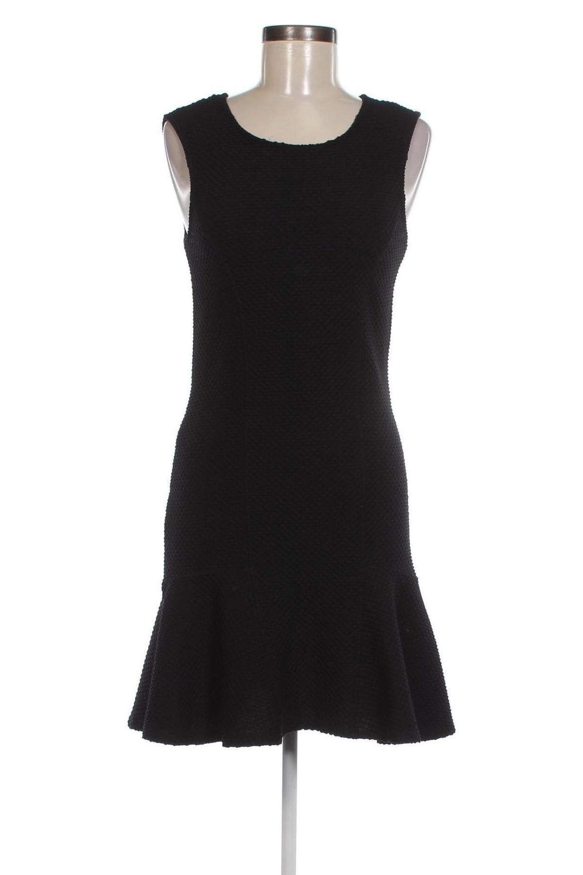 Kleid Vero Moda, Größe S, Farbe Schwarz, Preis € 9,82