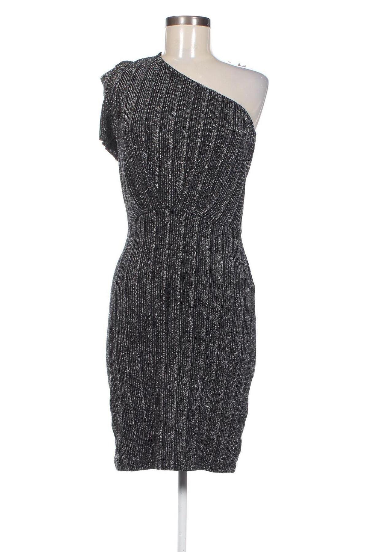 Šaty  Vero Moda, Veľkosť M, Farba Čierna, Cena  5,21 €