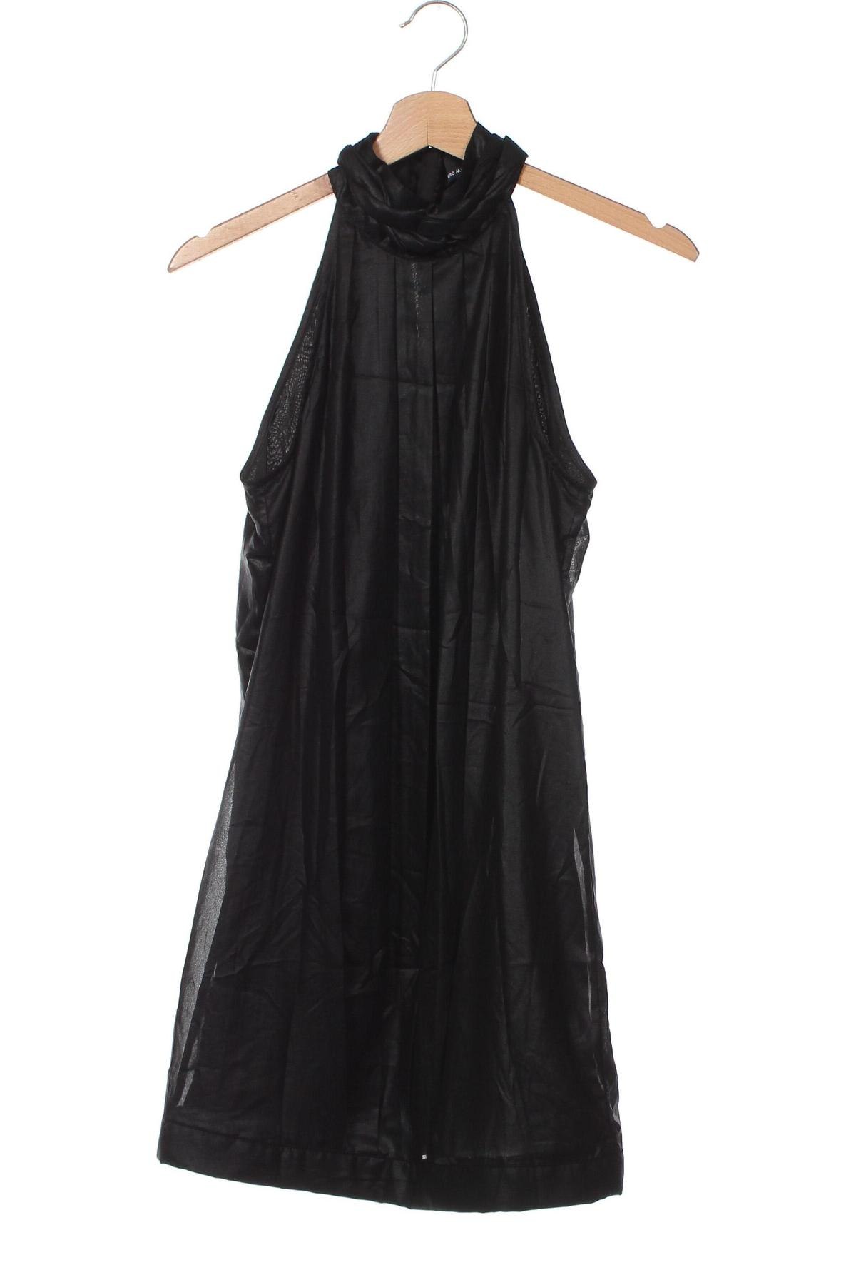 Šaty  Vero Moda, Velikost XS, Barva Černá, Cena  125,00 Kč