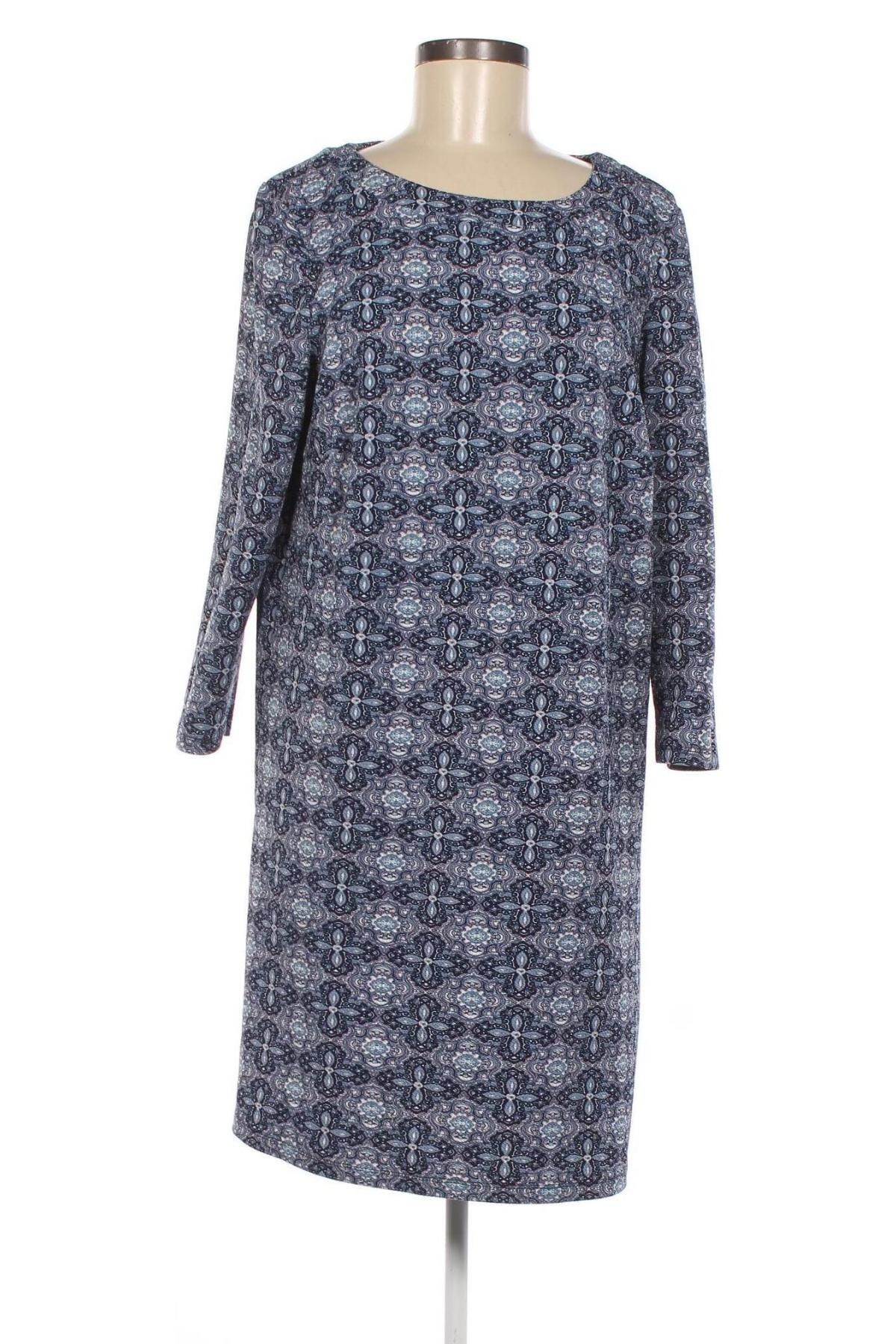 Φόρεμα Vero Moda, Μέγεθος XL, Χρώμα Πολύχρωμο, Τιμή 10,52 €