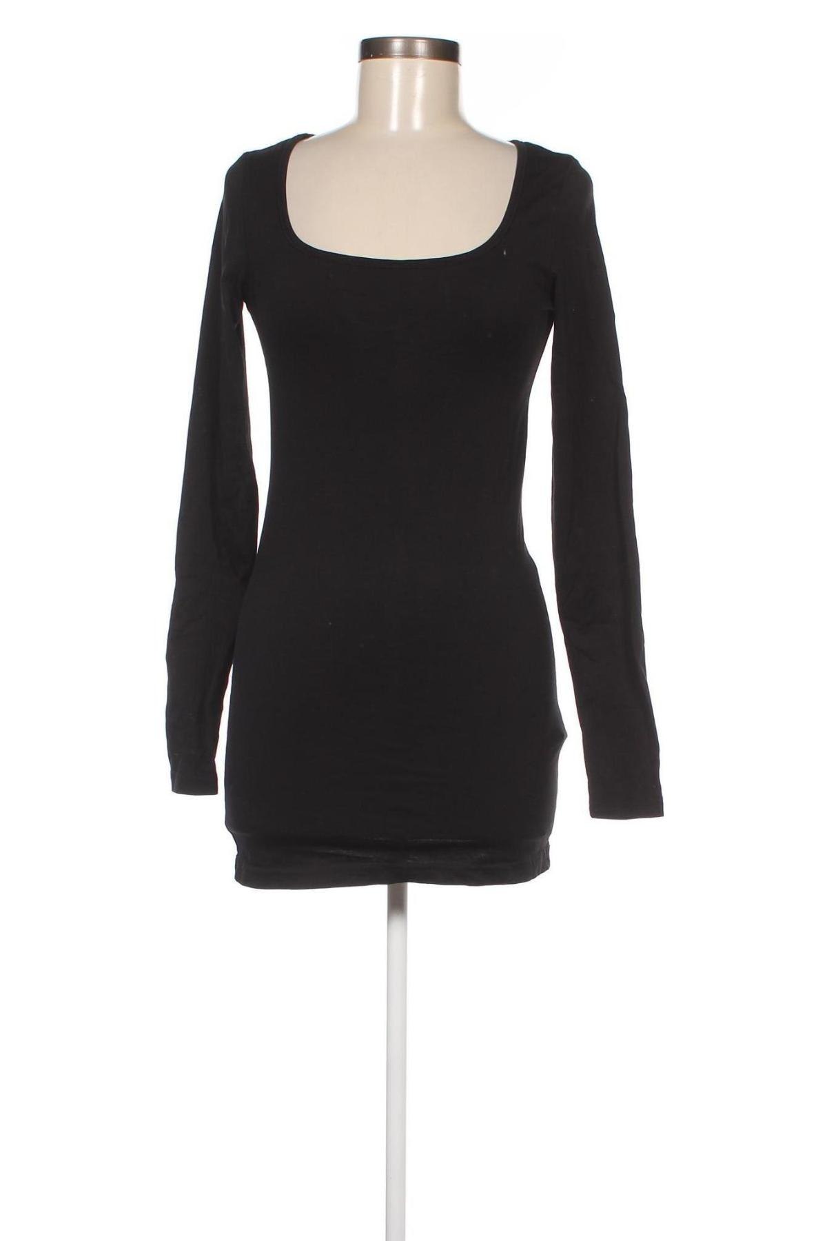 Kleid Vero Moda, Größe M, Farbe Schwarz, Preis 3,38 €