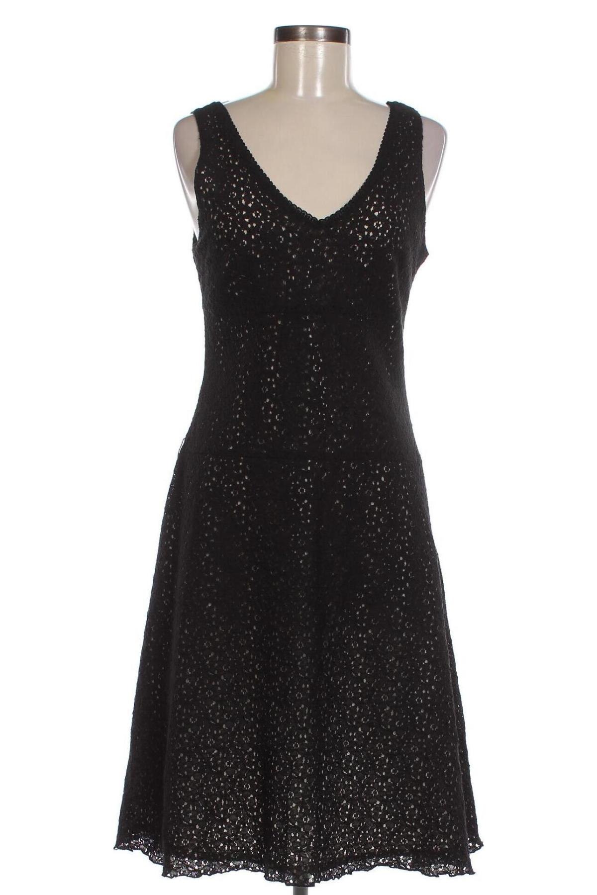 Φόρεμα Vero Moda, Μέγεθος S, Χρώμα Μαύρο, Τιμή 35,14 €
