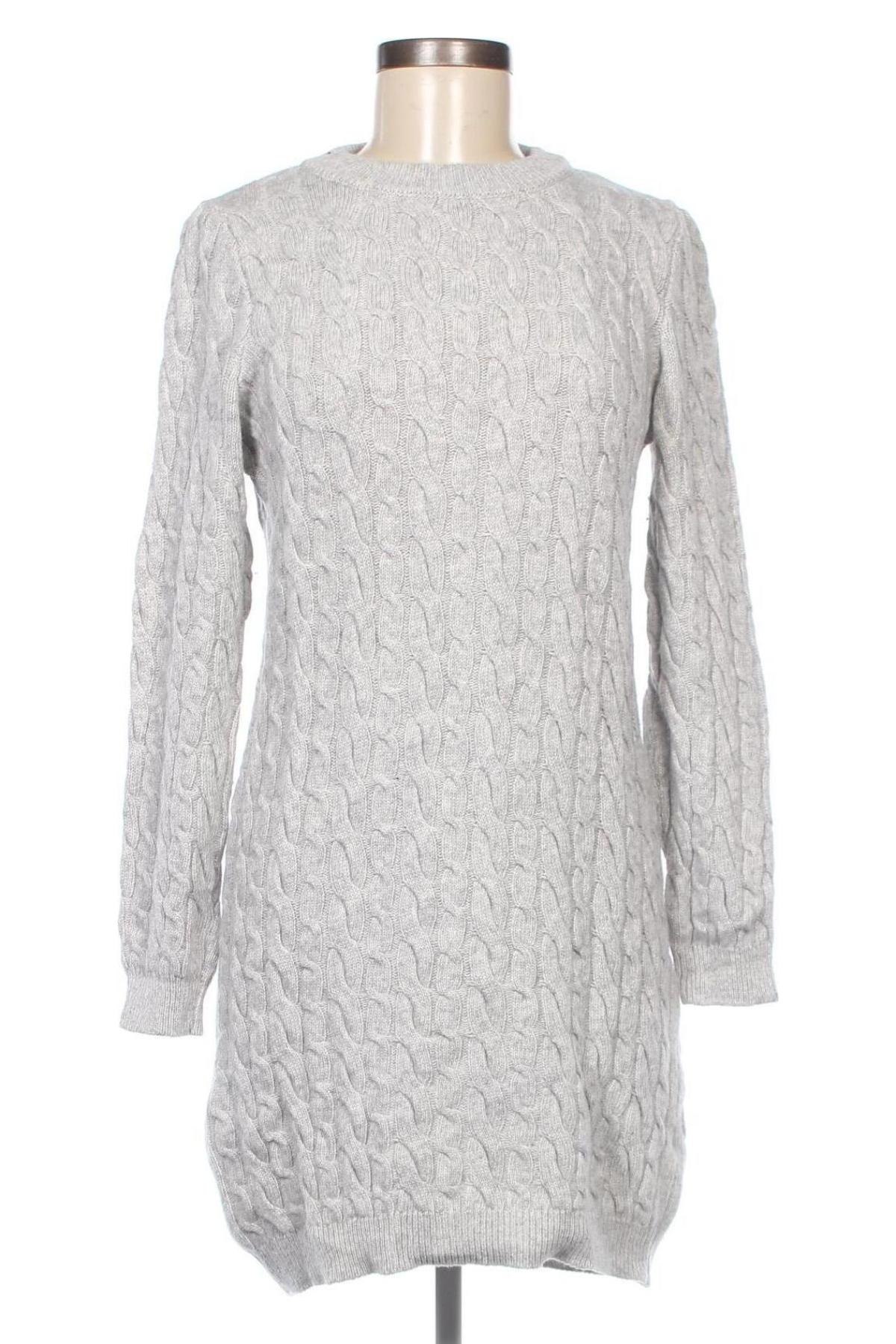 Kleid Vicolo, Größe M, Farbe Grau, Preis 46,22 €
