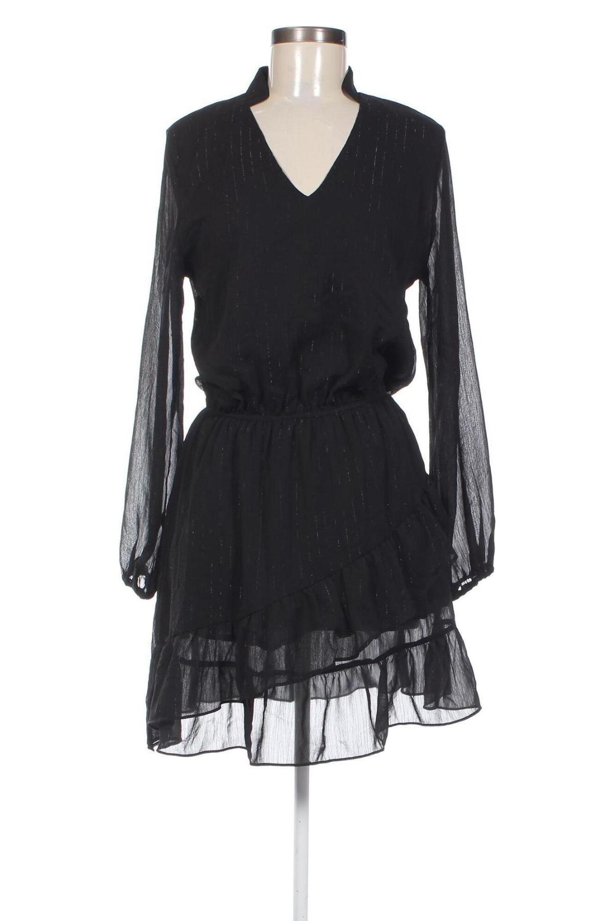 Šaty  Vintage Dressing, Veľkosť M, Farba Čierna, Cena  3,62 €
