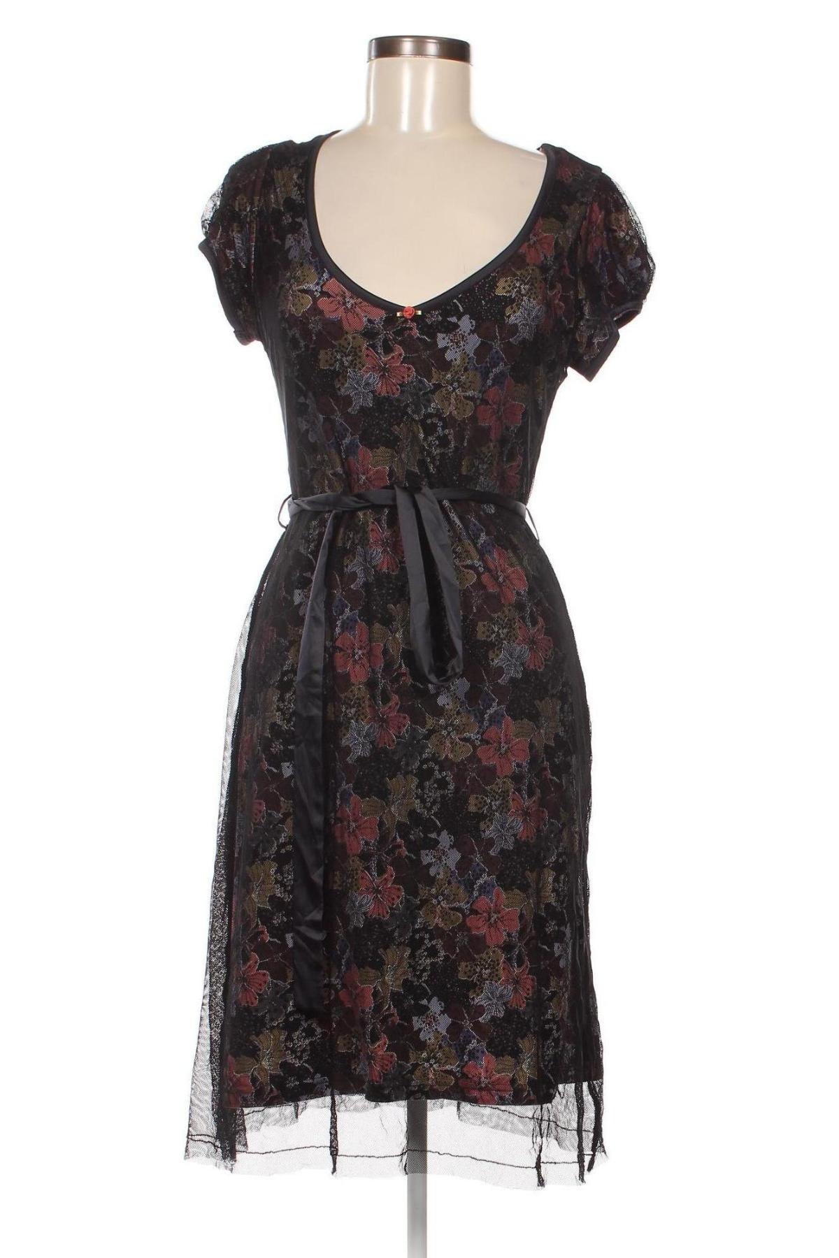 Kleid Vive Maria, Größe L, Farbe Mehrfarbig, Preis 19,04 €
