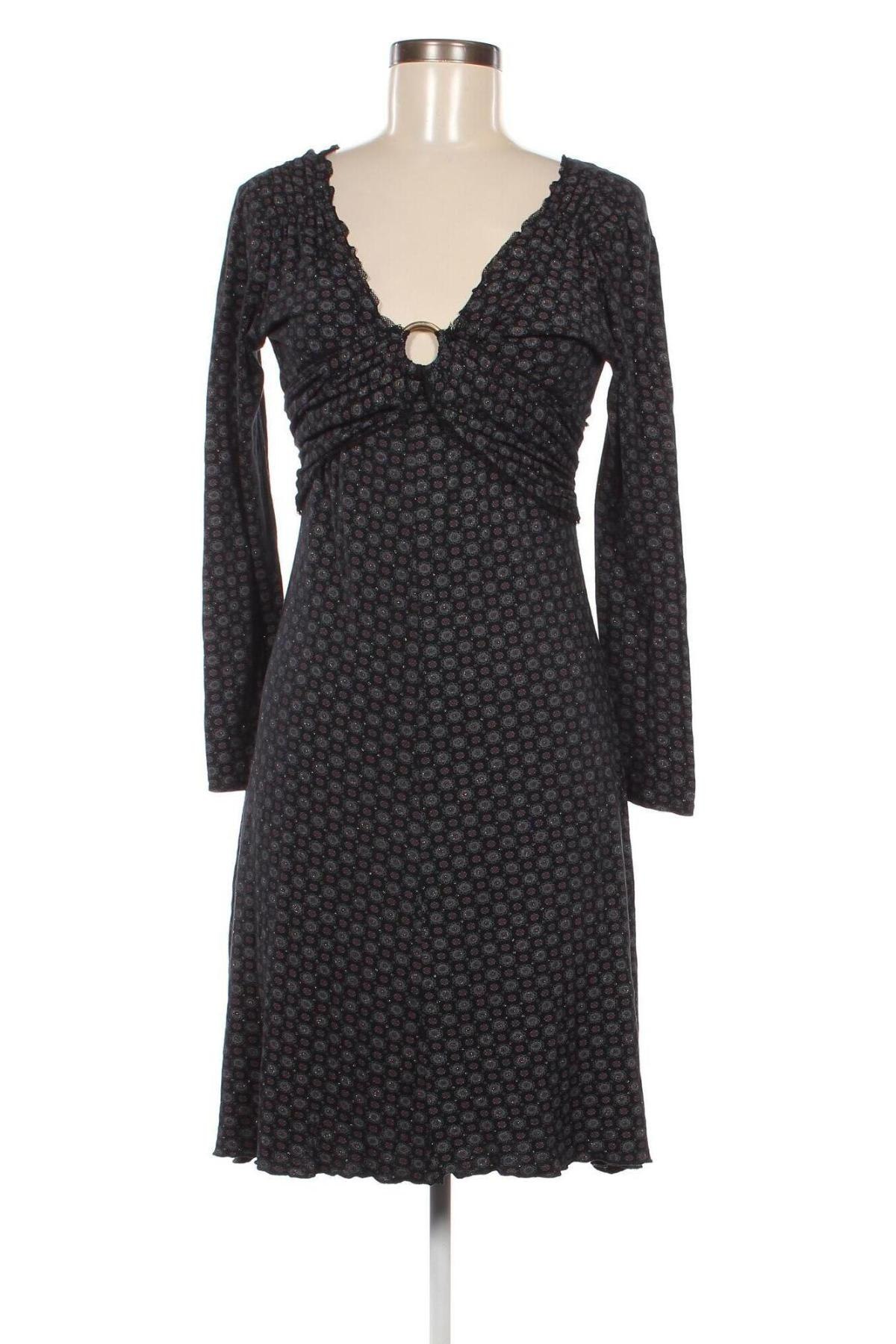 Φόρεμα Vivel, Μέγεθος L, Χρώμα Μαύρο, Τιμή 4,58 €