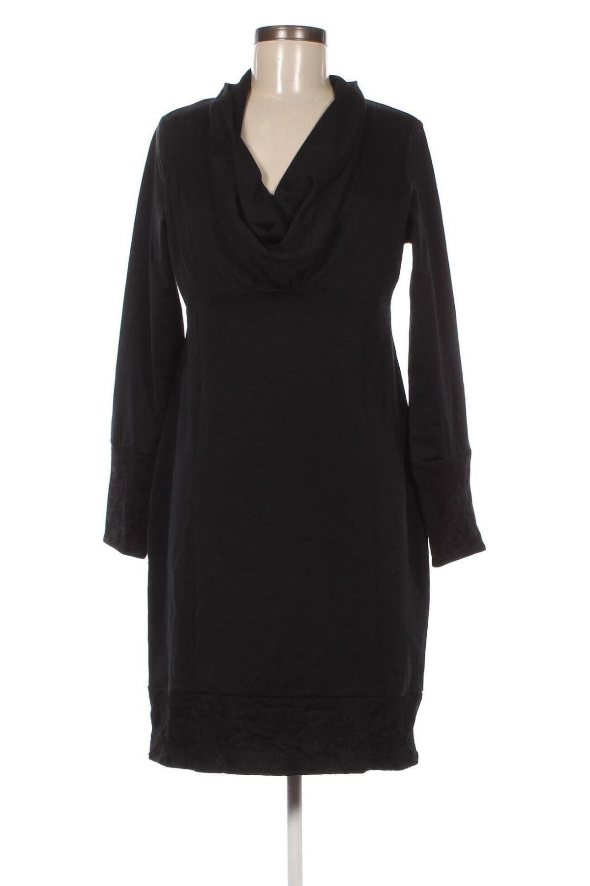Kleid Votremode, Größe M, Farbe Schwarz, Preis € 4,73