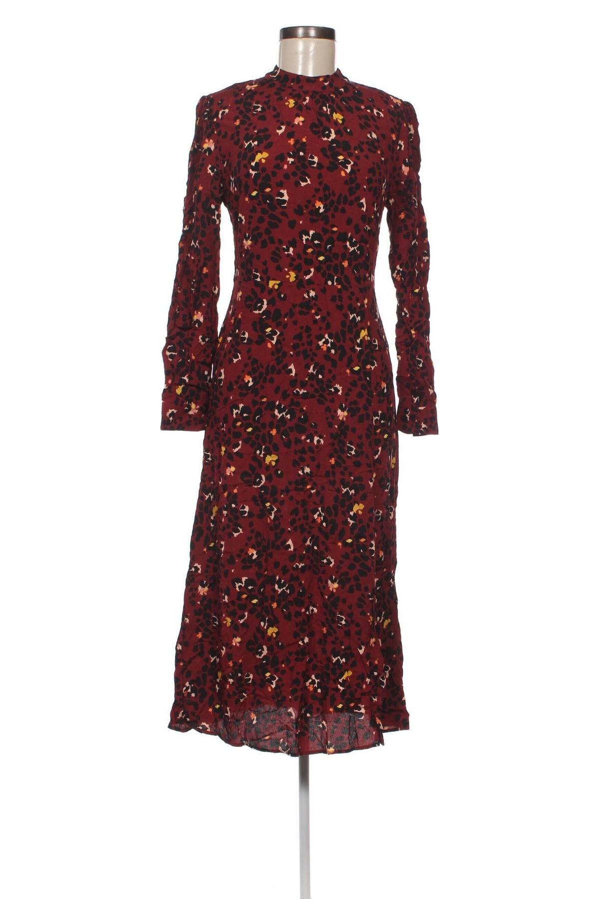 Φόρεμα Warehouse, Μέγεθος S, Χρώμα Πολύχρωμο, Τιμή 17,81 €