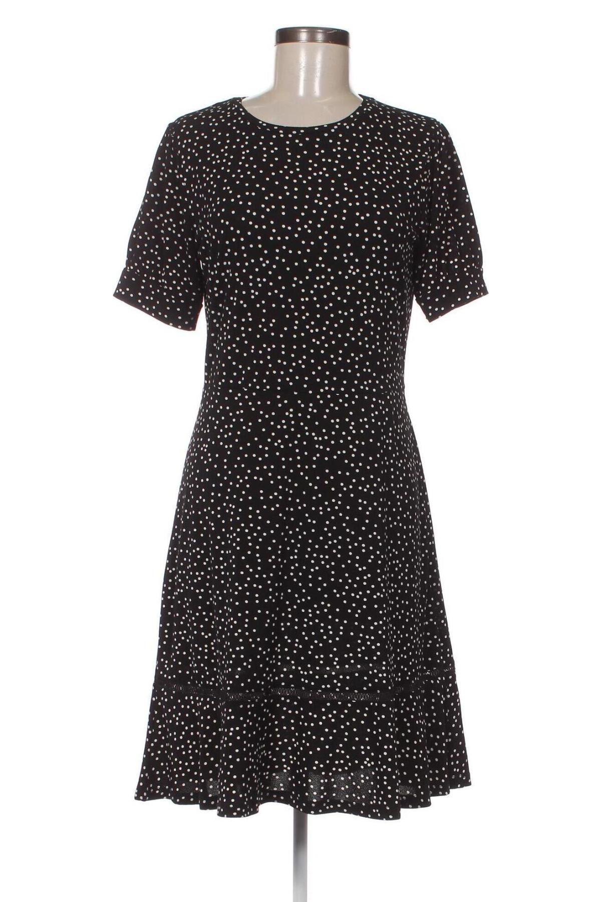 Φόρεμα Warehouse, Μέγεθος M, Χρώμα Μαύρο, Τιμή 17,81 €