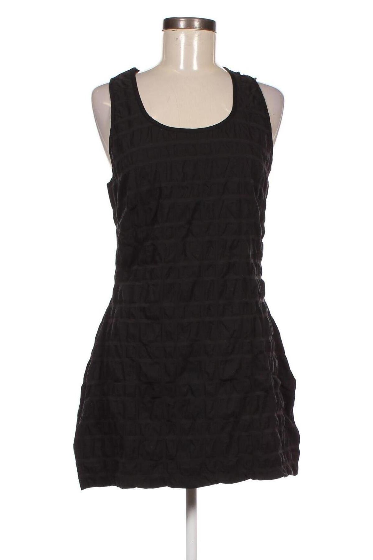 Šaty  Weekday, Veľkosť M, Farba Čierna, Cena  15,48 €