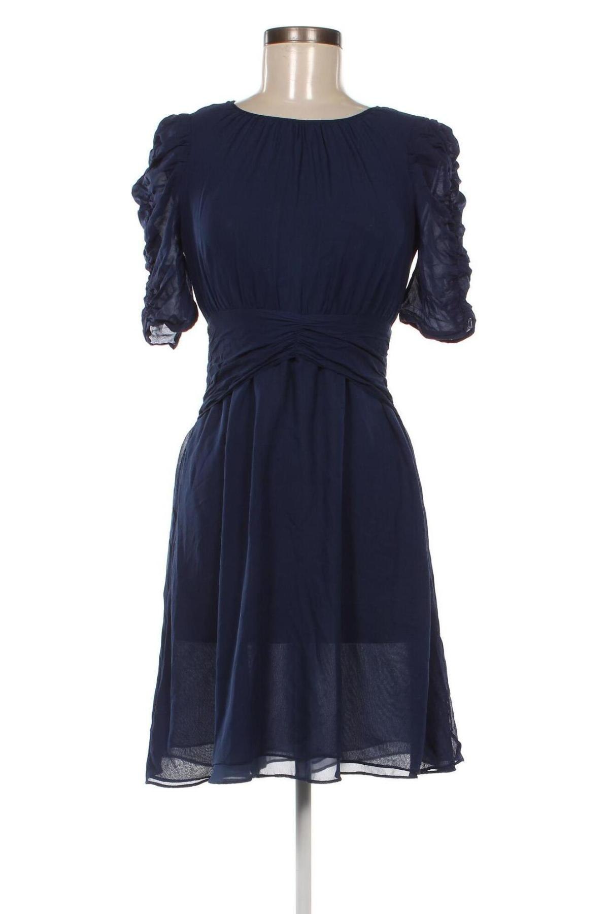 Kleid Whistles, Größe M, Farbe Blau, Preis € 89,67