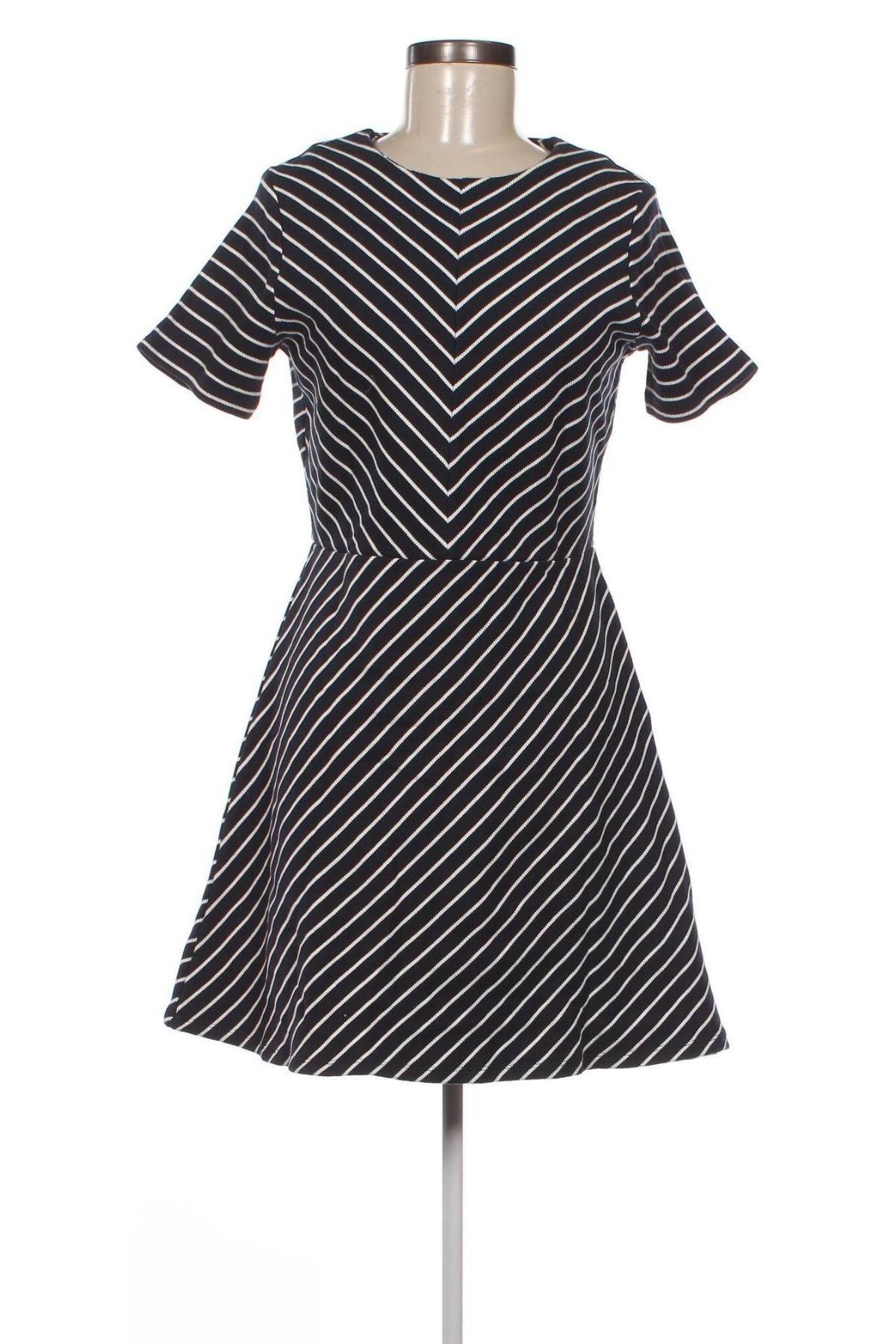 Φόρεμα Whistles, Μέγεθος L, Χρώμα Μπλέ, Τιμή 20,91 €