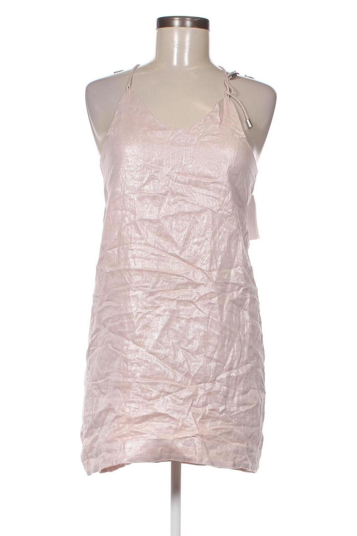 Детска рокля Witchery, Размер 13-14y/ 164-168 см, Цвят Розов, Цена 117,39 лв.