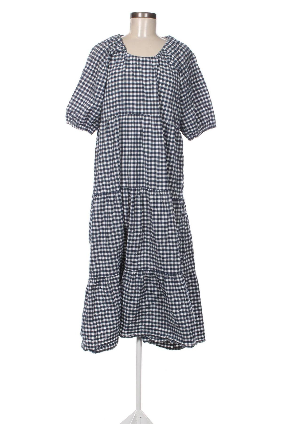 Φόρεμα Woman By Tchibo, Μέγεθος L, Χρώμα Πολύχρωμο, Τιμή 10,76 €