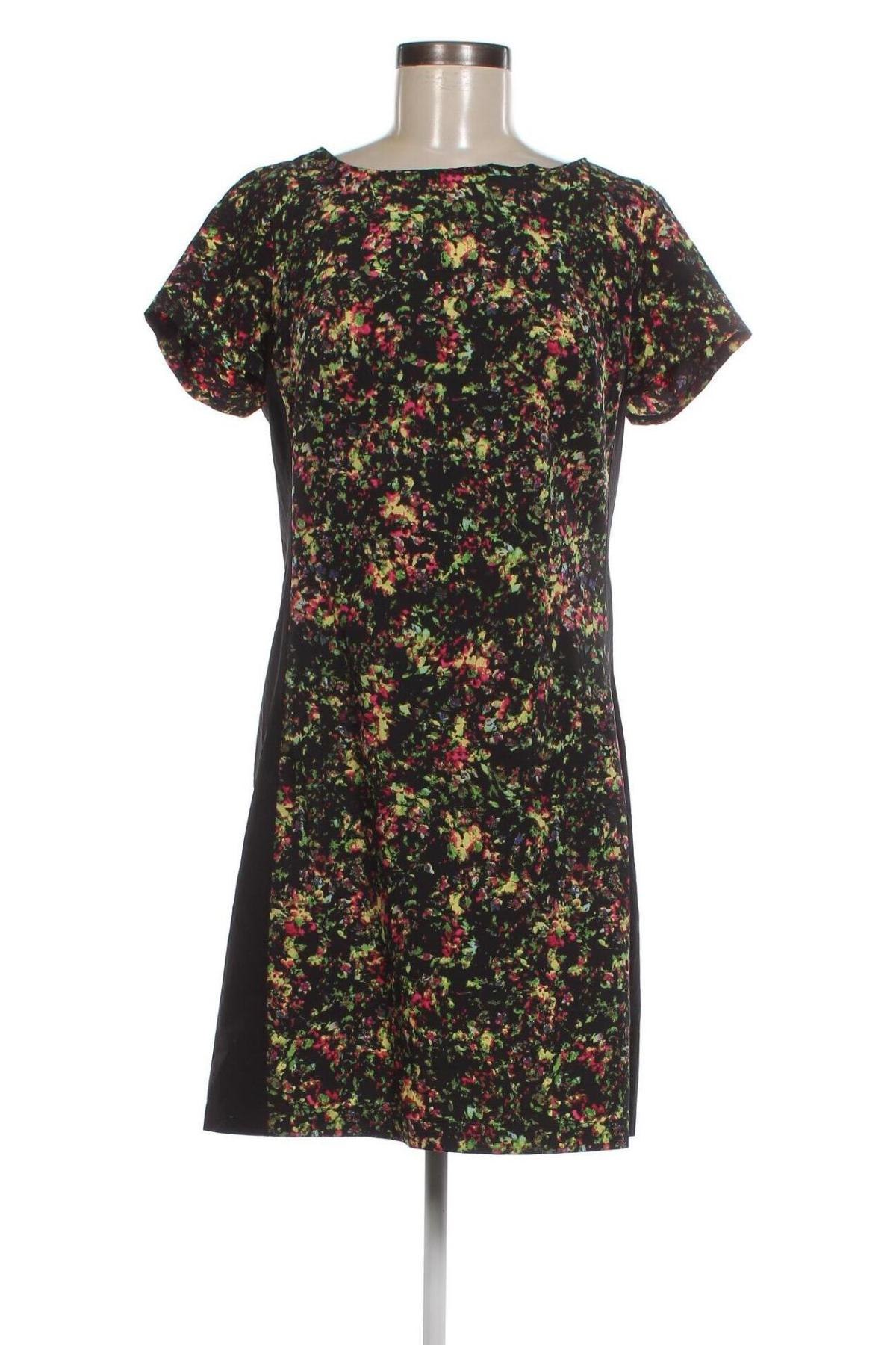 Kleid Xhilaration, Größe L, Farbe Mehrfarbig, Preis € 7,20