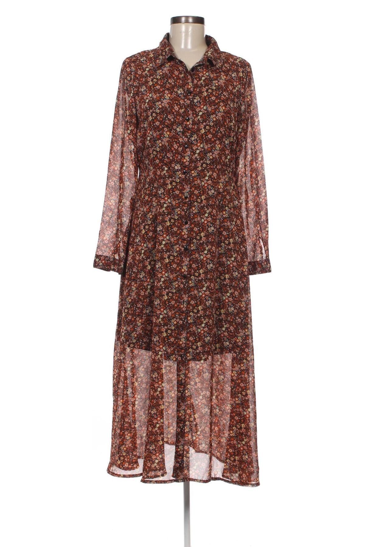 Kleid Y.A.S, Größe M, Farbe Mehrfarbig, Preis € 57,06
