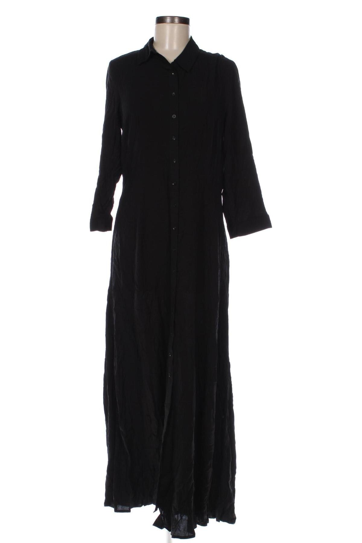 Φόρεμα Y.A.S, Μέγεθος L, Χρώμα Μαύρο, Τιμή 65,55 €