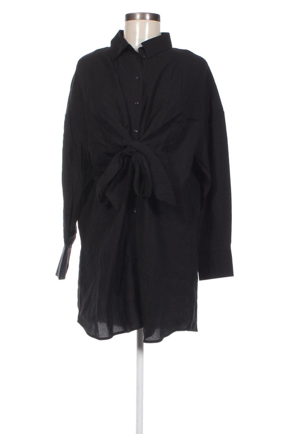 Šaty  Y.A.S, Veľkosť L, Farba Čierna, Cena  39,52 €