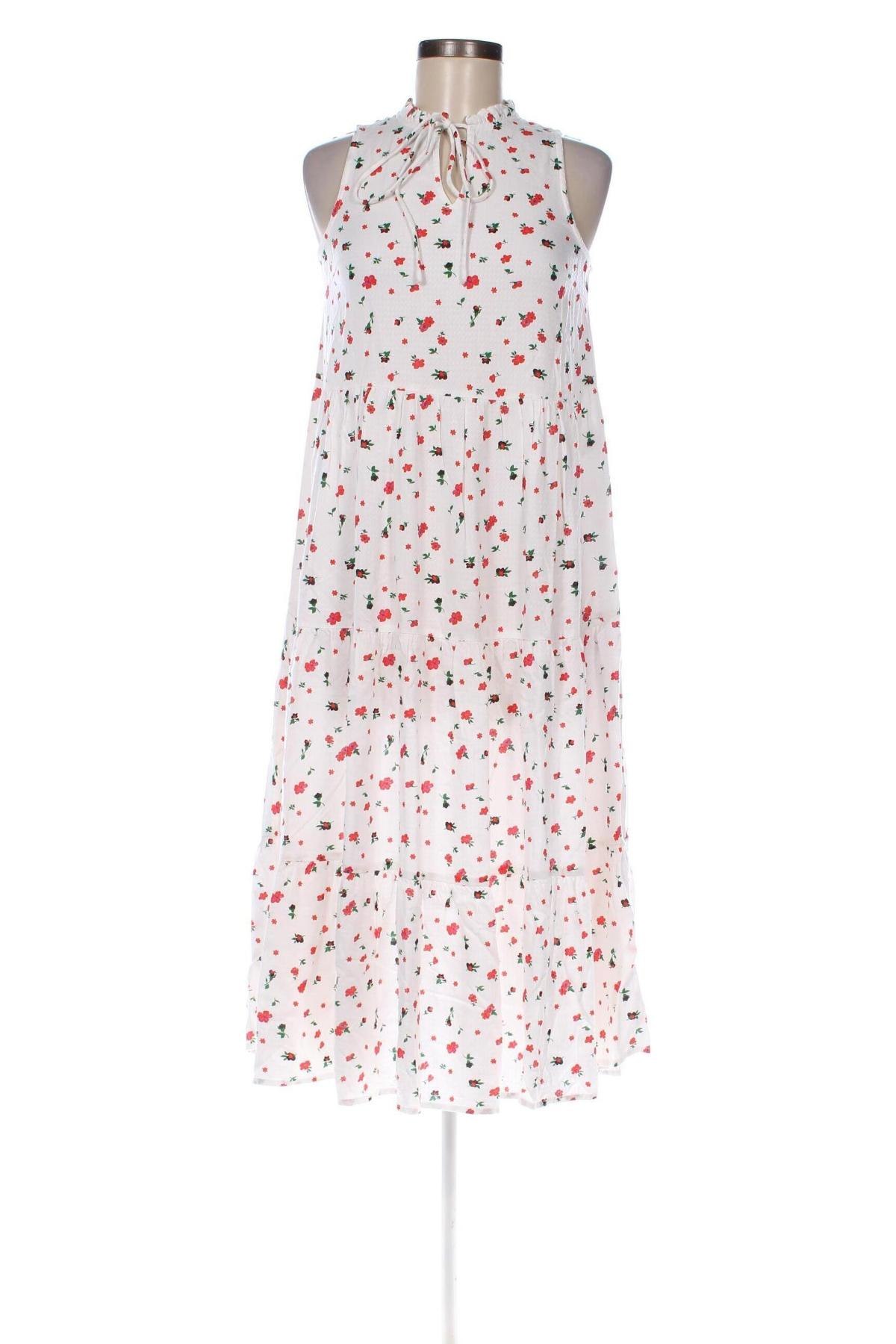 Kleid Y.A.S, Größe XS, Farbe Weiß, Preis € 28,92