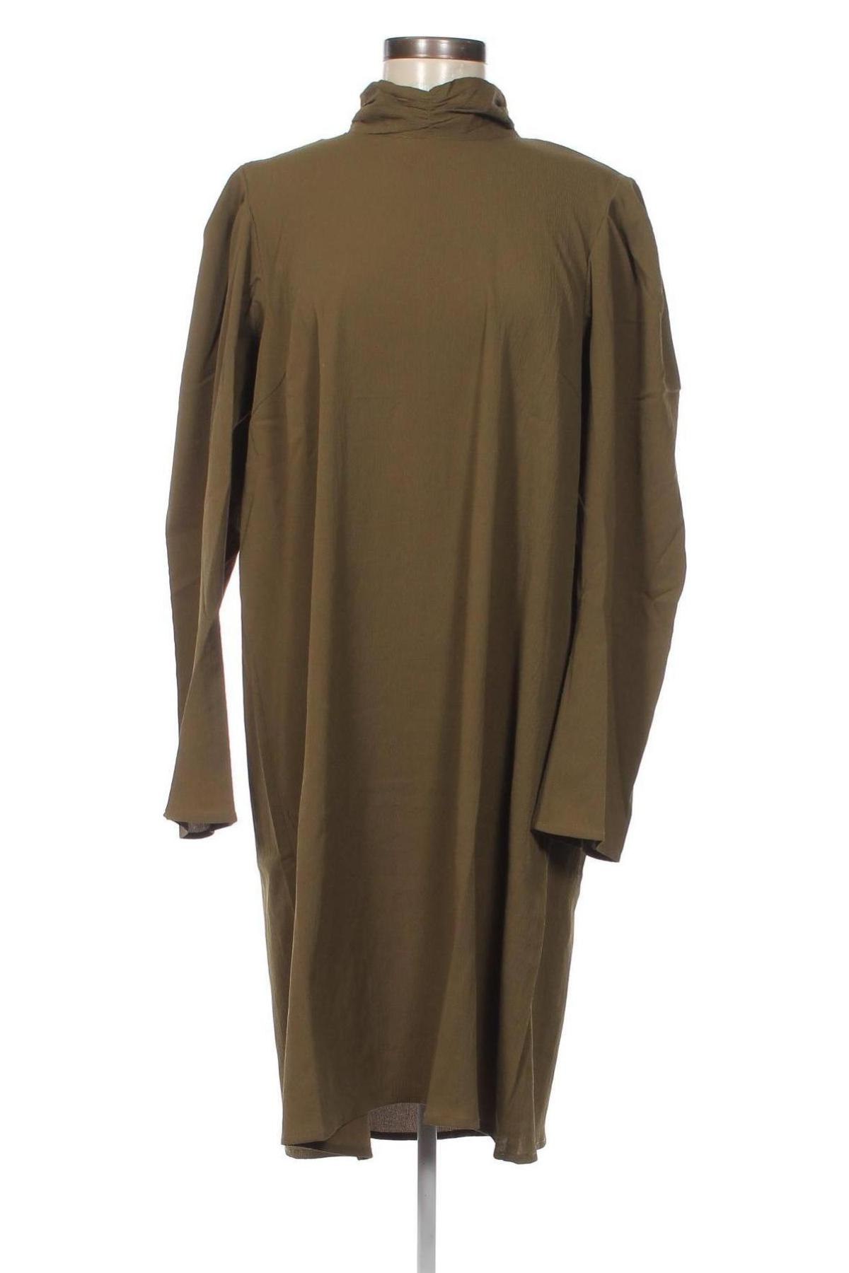 Kleid Y.A.S, Größe XL, Farbe Grün, Preis € 49,16