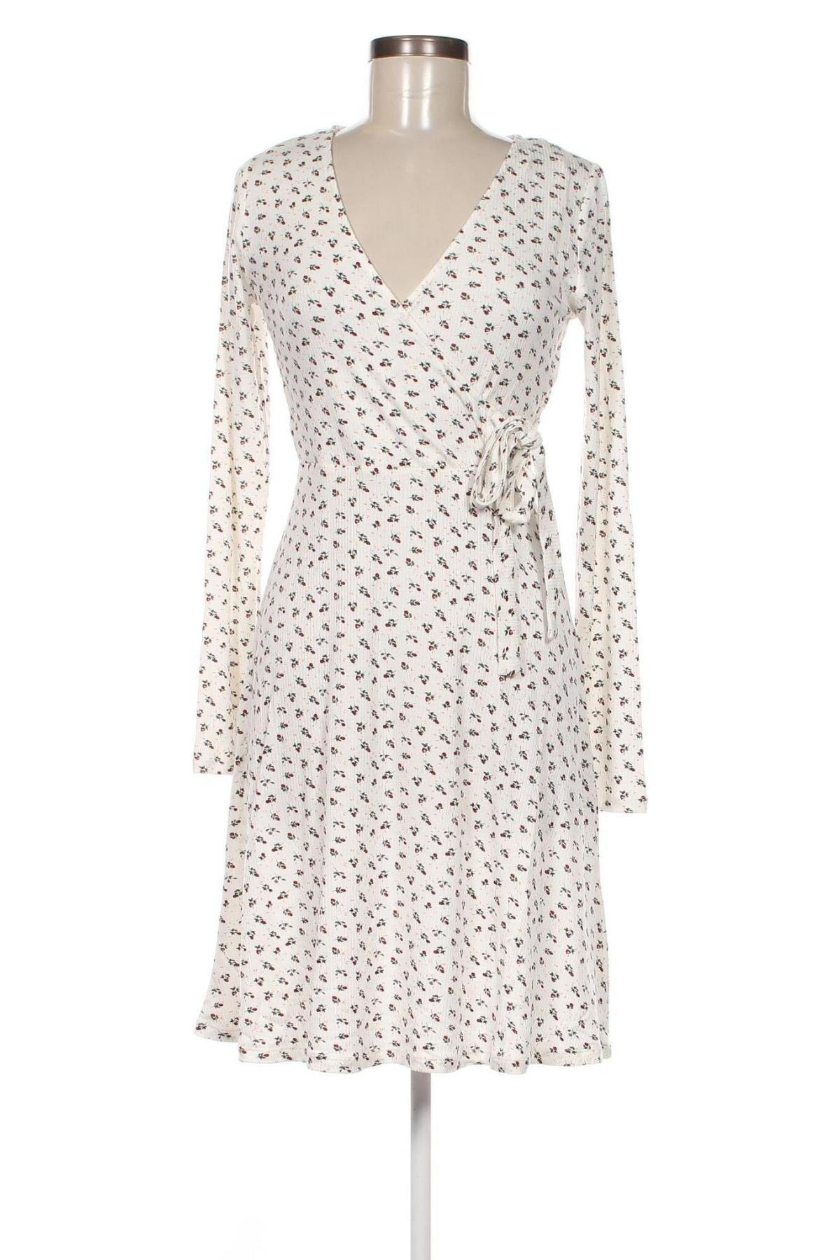 Kleid Y.A.S, Größe S, Farbe Mehrfarbig, Preis € 14,46