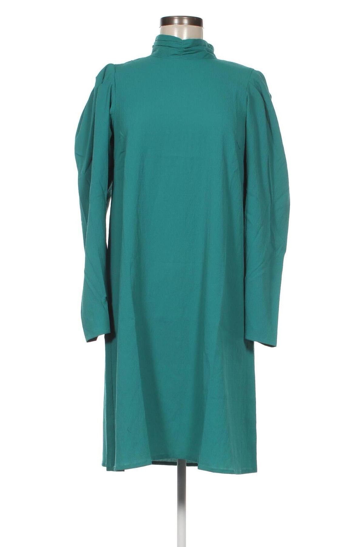 Šaty  Y.A.S, Velikost S, Barva Zelená, Cena  407,00 Kč