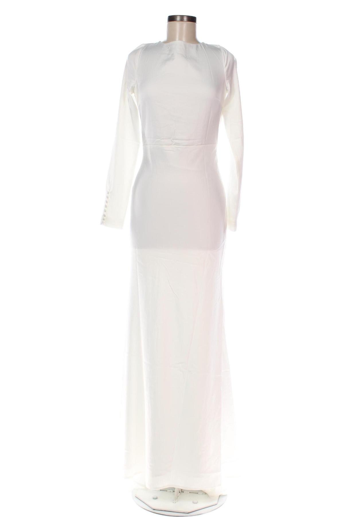 Φόρεμα Y.A.S, Μέγεθος XS, Χρώμα Λευκό, Τιμή 55,06 €