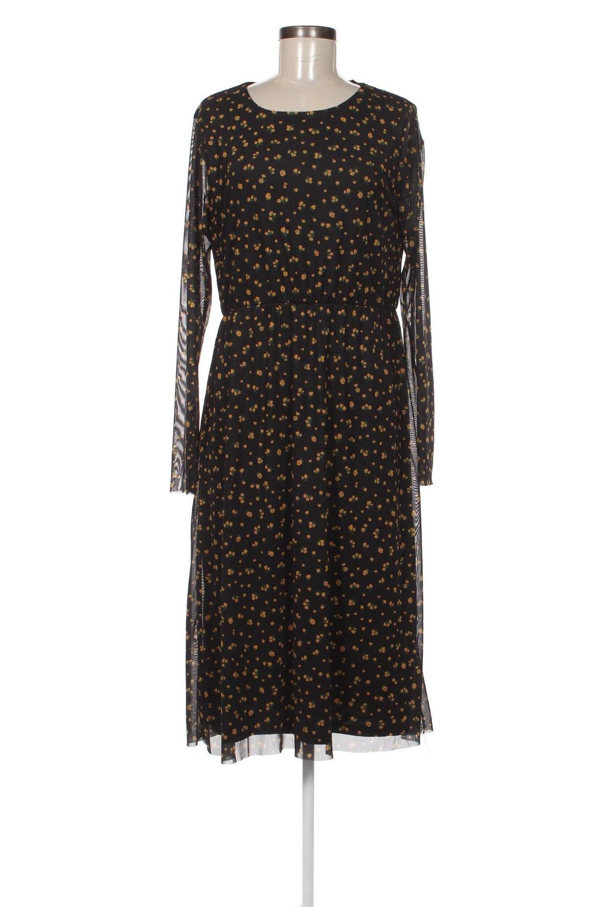 Φόρεμα Y.A.S, Μέγεθος XL, Χρώμα Πολύχρωμο, Τιμή 49,16 €