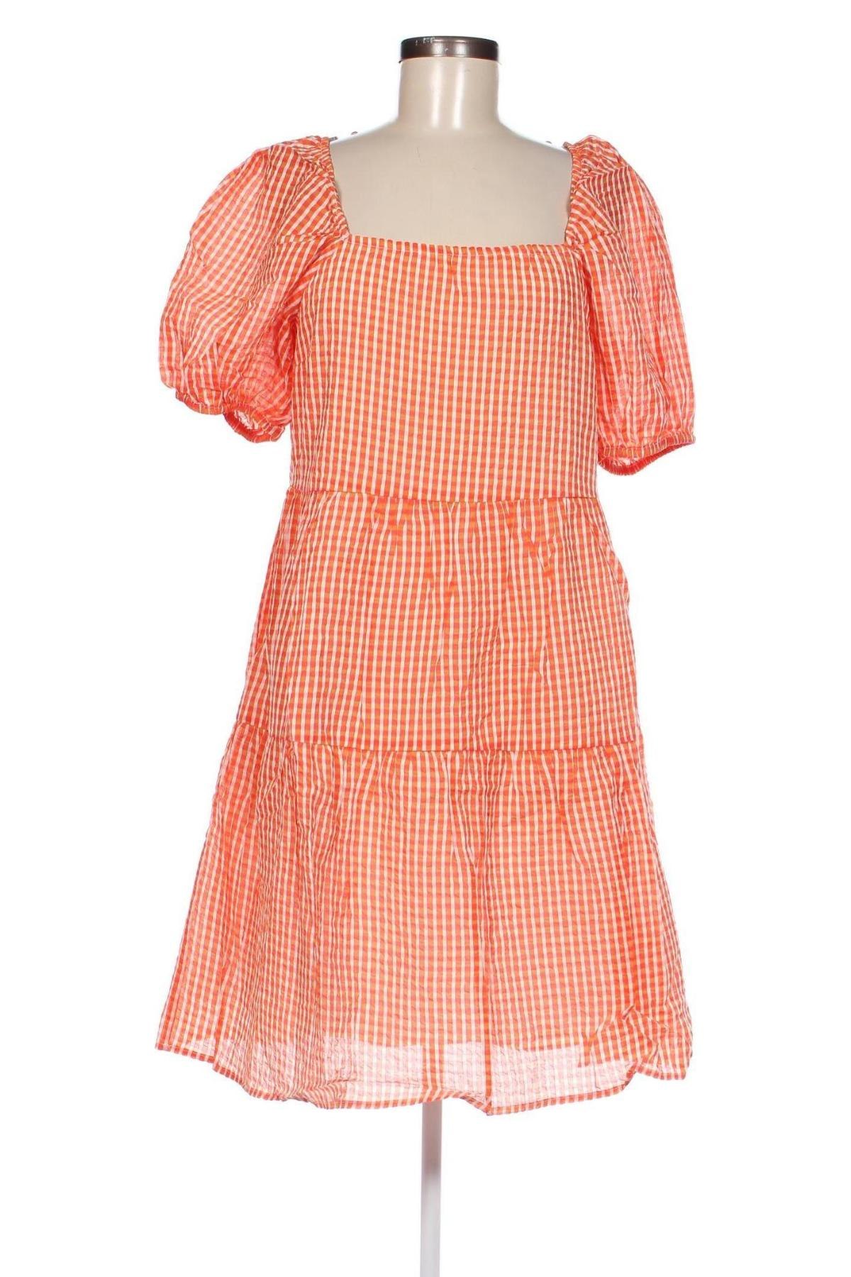 Kleid Y.A.S, Größe L, Farbe Mehrfarbig, Preis 48,20 €
