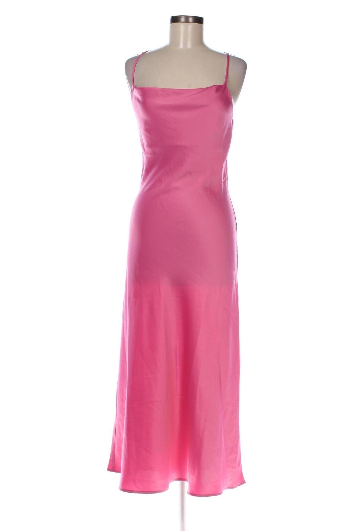 Kleid Y.A.S, Größe S, Farbe Rosa, Preis 64,05 €