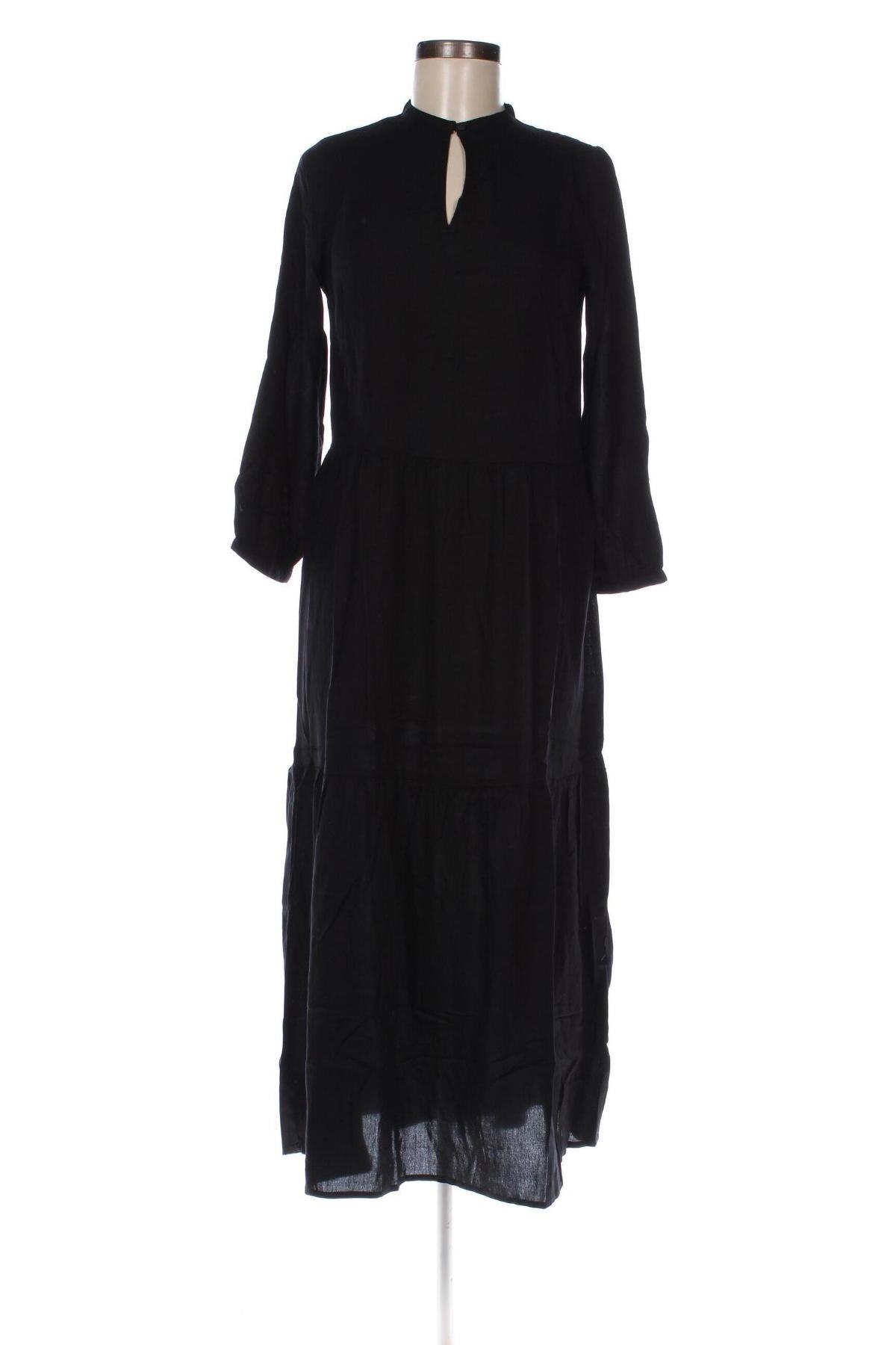 Φόρεμα Y.A.S, Μέγεθος XS, Χρώμα Μαύρο, Τιμή 47,23 €