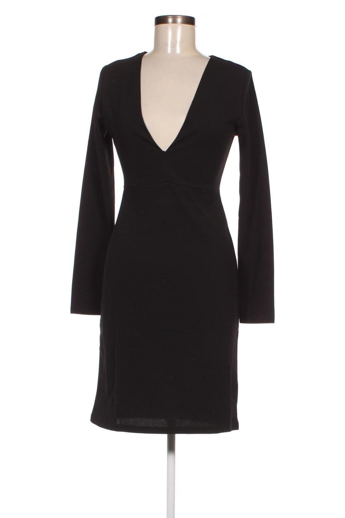 Kleid Y.A.S, Größe M, Farbe Schwarz, Preis € 10,02