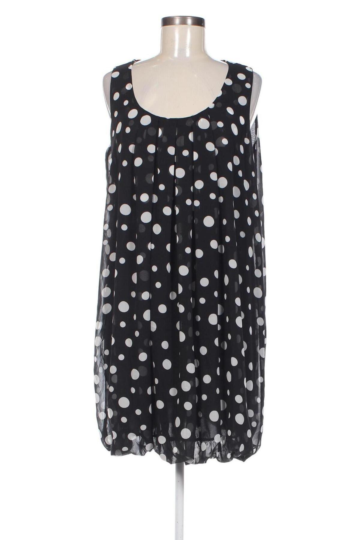 Φόρεμα Yessica, Μέγεθος XL, Χρώμα Μαύρο, Τιμή 10,76 €
