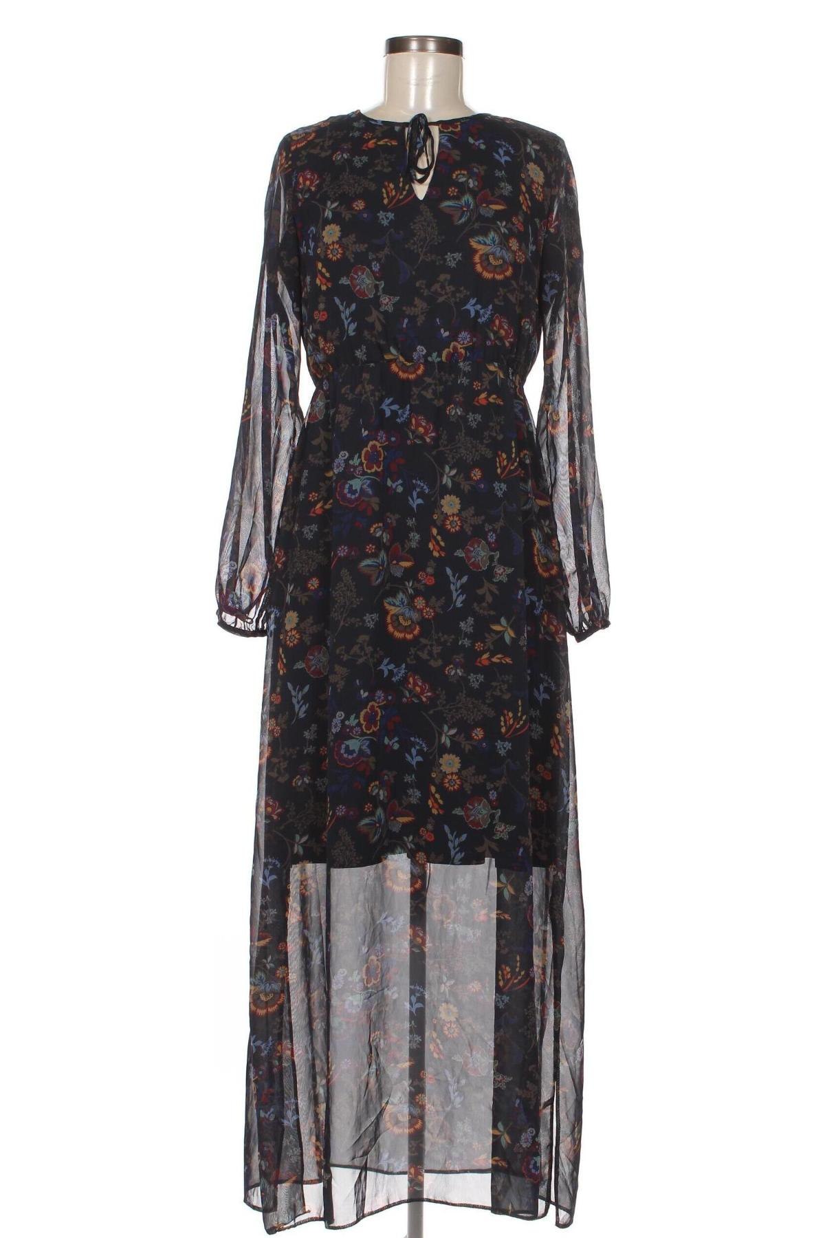 Φόρεμα Yessica, Μέγεθος S, Χρώμα Πολύχρωμο, Τιμή 9,69 €