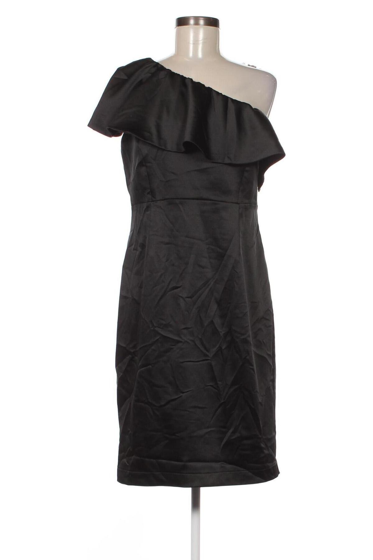 Φόρεμα Yessica, Μέγεθος M, Χρώμα Μαύρο, Τιμή 19,38 €
