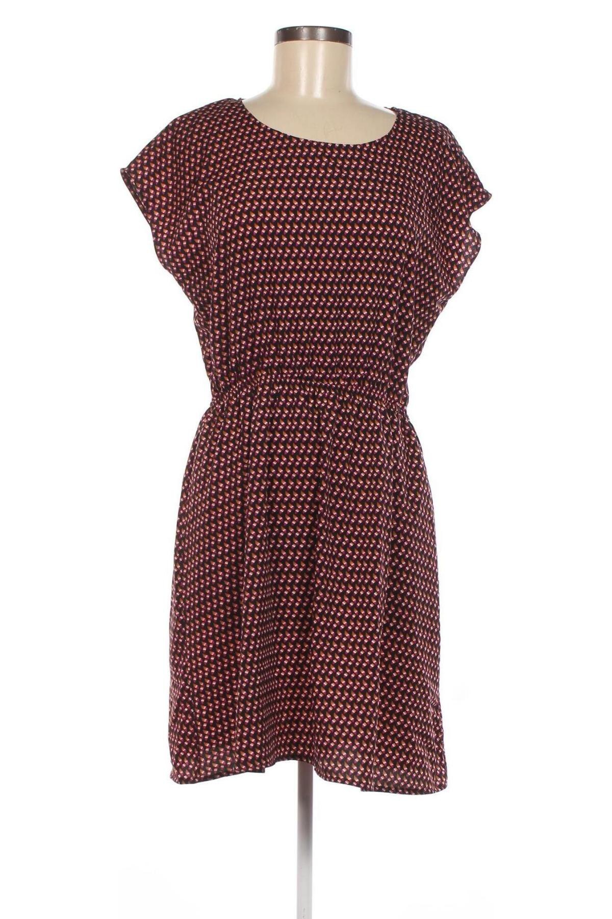 Φόρεμα Yessica, Μέγεθος L, Χρώμα Πολύχρωμο, Τιμή 10,23 €