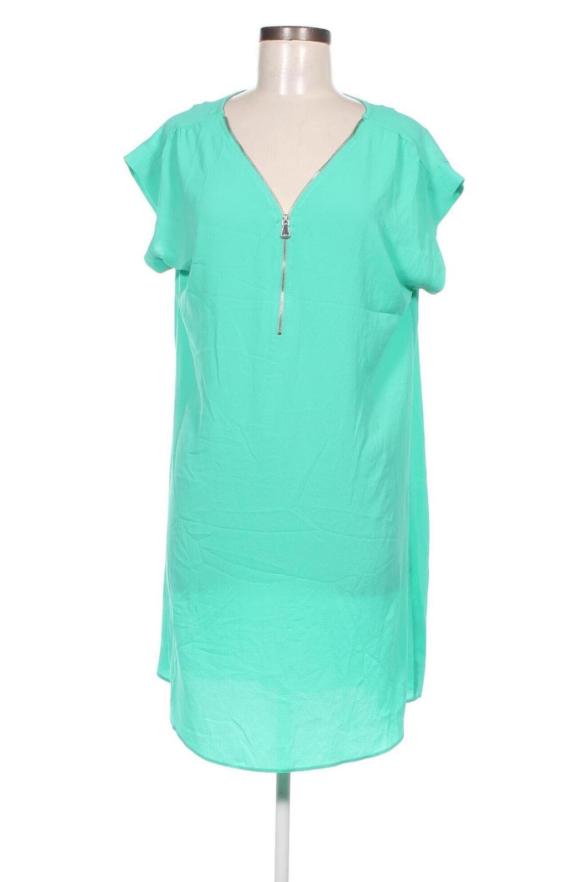 Kleid Yessica, Größe M, Farbe Grün, Preis 8,07 €