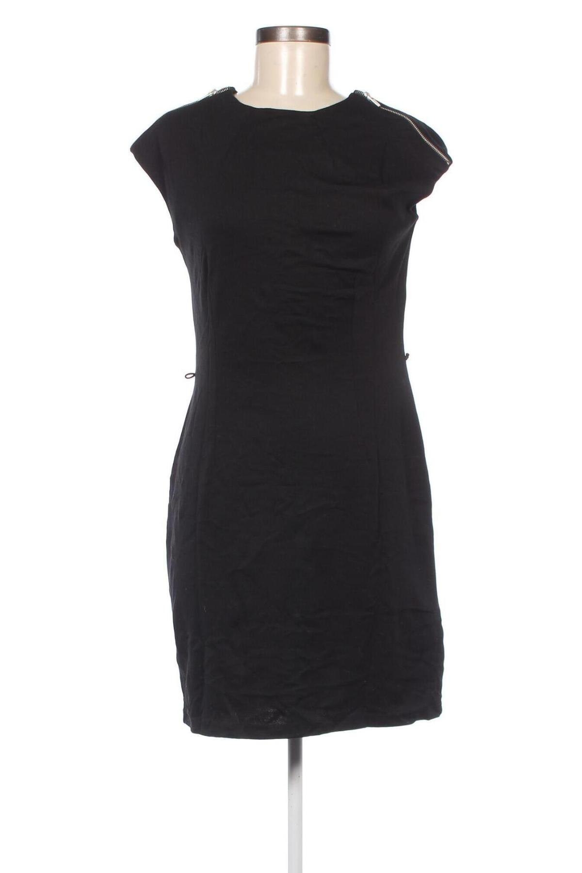 Φόρεμα Yessica, Μέγεθος S, Χρώμα Μαύρο, Τιμή 6,28 €