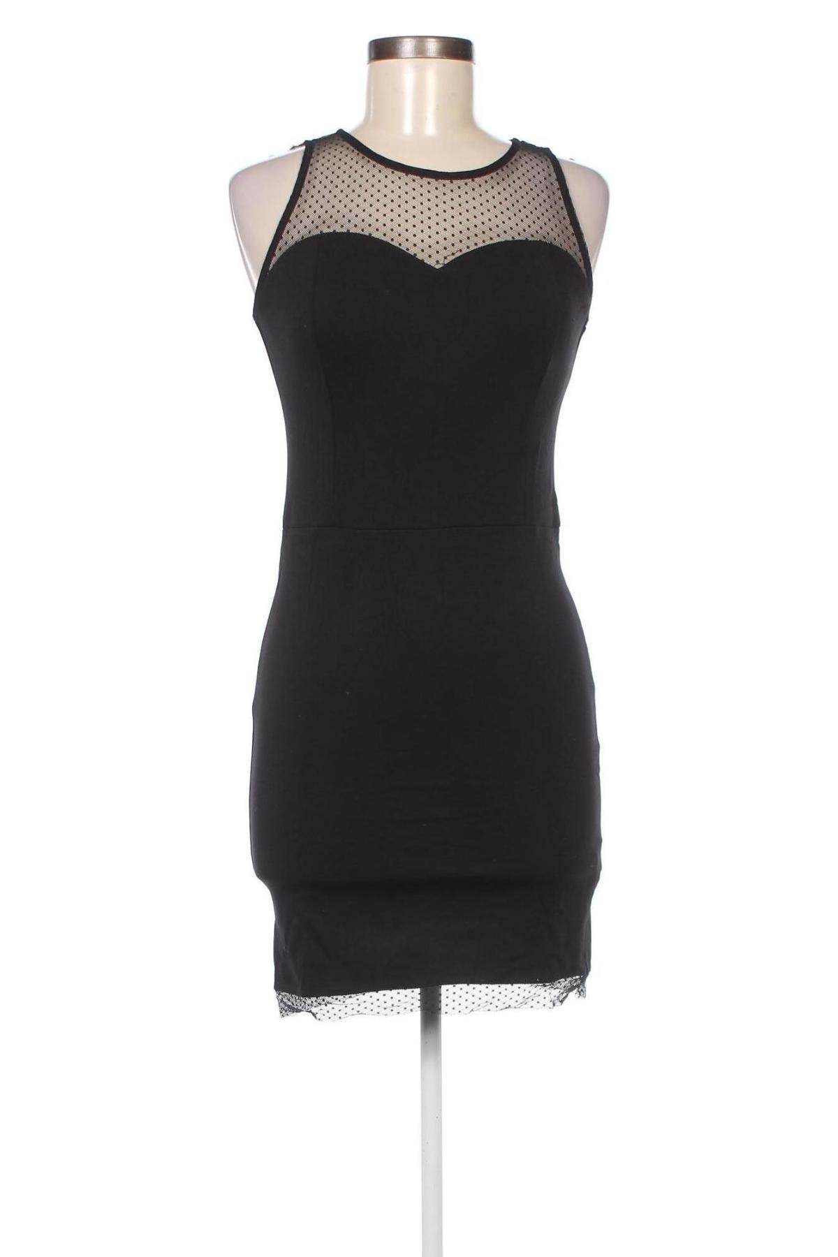 Kleid Yfl Reserved, Größe M, Farbe Schwarz, Preis 5,25 €